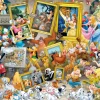Ravensburger - 17432 - Artistic Mickey - 5000 Piece