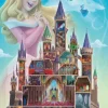 Ravensburger - 17338 - Aurora - 1000 Piece