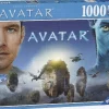 Ravensburger - 19254 - Avatar Movie Poster - 1000piece