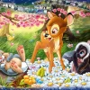 Ravensburger - 19677 - Bambi - 1000 Piece