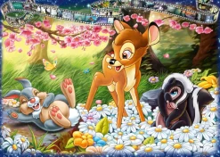 Ravensburger - 19677 - Bambi - 1000 Piece