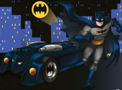Ravensburger - 12933 - Batman is Ready - 100 XXL Piece