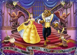 Ravensburger - 19746 - Beauty and the Beast - 1000 Piece