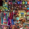 Ravensburger - 17517 - Behind the Scenes (Aimee Stewart) - 1000 Piece