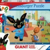 Ravensburger - 03084 - Bing Bunny - Goodnight Everybody - Giant 24 Piece Floor Puzzle