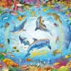 Ravensburger - 16447 - Cave Dive - 500 Piece