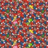 Ravensburger - 16525 - Challenge - Supermario - 1000 Piece
