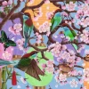 Ravensburger - 16764 - Cherry Blossom Time (Veronique Oodian) - 1000 Piece