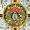 Ravensburger - 16835 - Christmas Songbirds (Ingrid Slyder) - 500 XL Piece