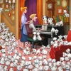 Ravensburger - 13973 - Disney 101 Dalmatians - 1000 Piece