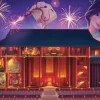 Ravensburger - 17332 - Disney Castle - Mulan - 1000 Piece
