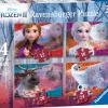 Ravensburger - 03019 - Disney Frozen II - 1 x 12, 1 x 16, 1 x 20, 1 x 24 Piece Puzzles