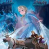 Ravensburger - 12865 - Disney Frozen II - 200 XXL Piece