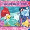 Ravensburger - 09350 - Disney Princess - 3 x 49 Piece Puzzles