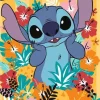 Ravensburger - 13399 - Disney stitch - 300 Piece