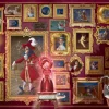 Ravensburger - 15022 - Disney Villainous - Captain Hook - 1000 Piece