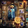 Ravensburger - 15024 - Disney Villainous - Prince John - 1000 Piece
