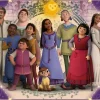 Ravensburger - 12001049 - Disney Wish - Wishes Come True - 150 XXL Piece