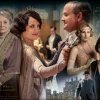 Ravensburger - 16422 - Downton Abbey - 500 Piece