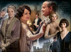 Ravensburger - 16422 - Downton Abbey - 500 Piece
