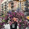 Ravensburger - 12964 - Flowers in New York - 300 Piece