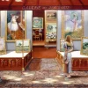 Ravensburger - 16466 - Gallery of Fine Art (Jonn O`brien) - 3000 Piece