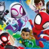 Ravensburger - 12001065 - Go Spidey and Friends - 35 Piece