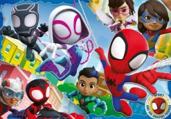 Ravensburger - 12001065 - Go Spidey and Friends - 35 Piece