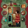 Ravensburger - 16516 - Harry Potter at Home with the Weasley Family - 1000 Piece