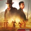 Ravensburger - 14595 - Indiana Jones - 500 Piece