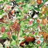 Ravensburger - 16824 - Jungle ( Barbara Behr) - 2000 Piece