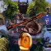 Ravensburger - 17147 - Jurassic Park - 1000 Piece