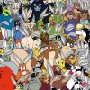 Ravensburger - 16926 - Looney Tunes Challenge - 1000 Piece