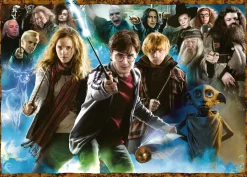 Ravensburger - 15171 - Magical Student Harry Potter - 1000 Piece