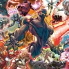 Ravensburger - 16902 - Marvel - Villainous - Ultron - 1000 Piece