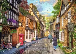 Ravensburger - 16915 - Meadow Hill Lane (Dominic Davison) - 1000 Piece