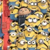Ravensburger - 05063 - Minions the Rise of Gru - Minion Powered - 35 Piece Puzzle