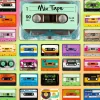 Ravensburger - 12962 - Mix Tape - 200 Piece