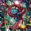 Ravensburger - 16456 - Most Everyone is Mad (Dean MacAdam) - 1000 Piece