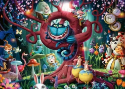 Ravensburger - 16456 - Most Everyone is Mad (Dean MacAdam) - 1000 Piece