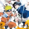 Ravensburger - 17449 - Naruto vs Sasuke - 1000 Piece