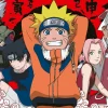 Ravensburger - 13363 - Naruto`s Adventures - 300 XXL Piece