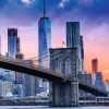 Ravensburger - 16011 - New York Skyline - 2000 Piece