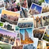 Ravensburger - 17433 - New York - The City Never Sleeps - 5000 Piece