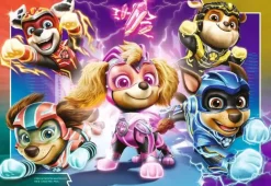 Ravensburger - 05706 - Paw Patrol - Power-Up Pups - 35 Piece