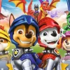 Ravensburger - 05617 - Paw Patrol - Rescue Knights - 35 Piece Puzzle