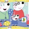 Ravensburger - 05705 - Peppa Meets Penny`s Parents - 35 Piece