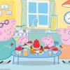 Ravensburger - 08628 - Peppa Pig - 35 Piece