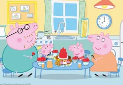 Ravensburger - 08628 - Peppa Pig - 35 Piece