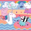 Ravensburger - 05065 - Peppa Pig - Unicorn Fun - 16 Large Chunky Pieces